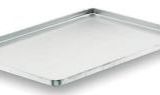 BANDEJA HORNO HORNO ALUMINIO 600X400mm